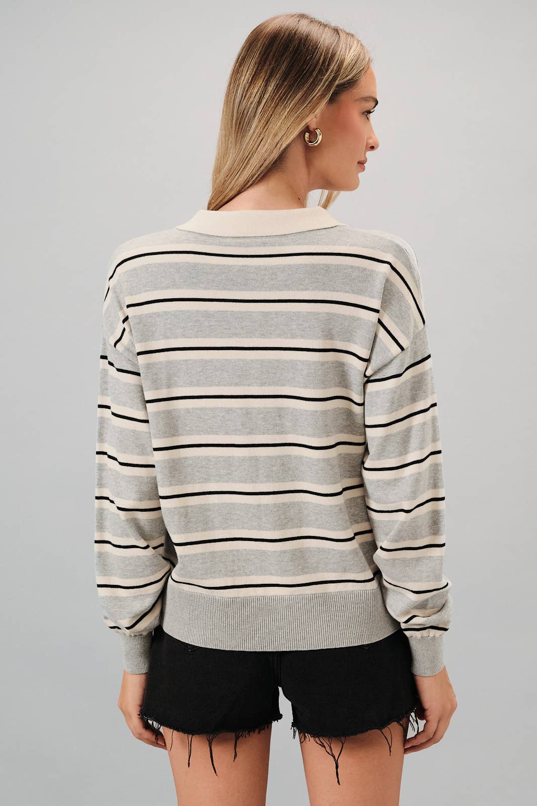 Study Hall Sweater