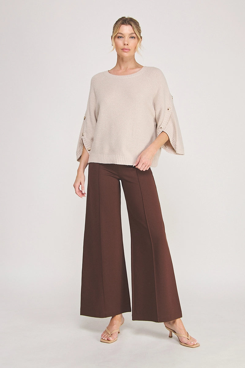 Margot Sweater