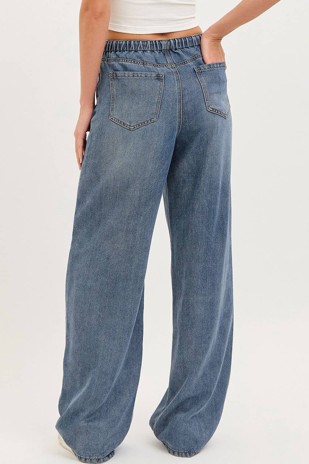 Market Day Jeans