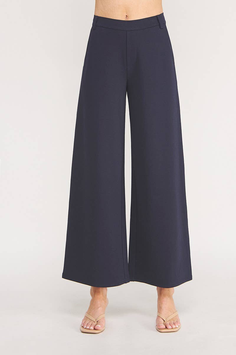 Kensington Trouser