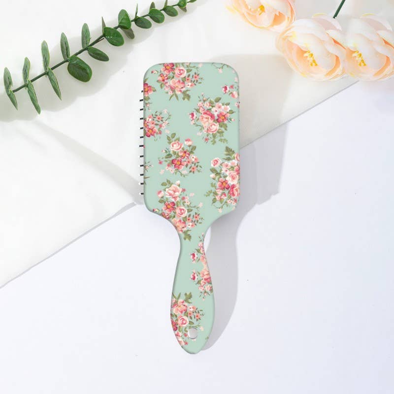 Detangle Paddle Brush