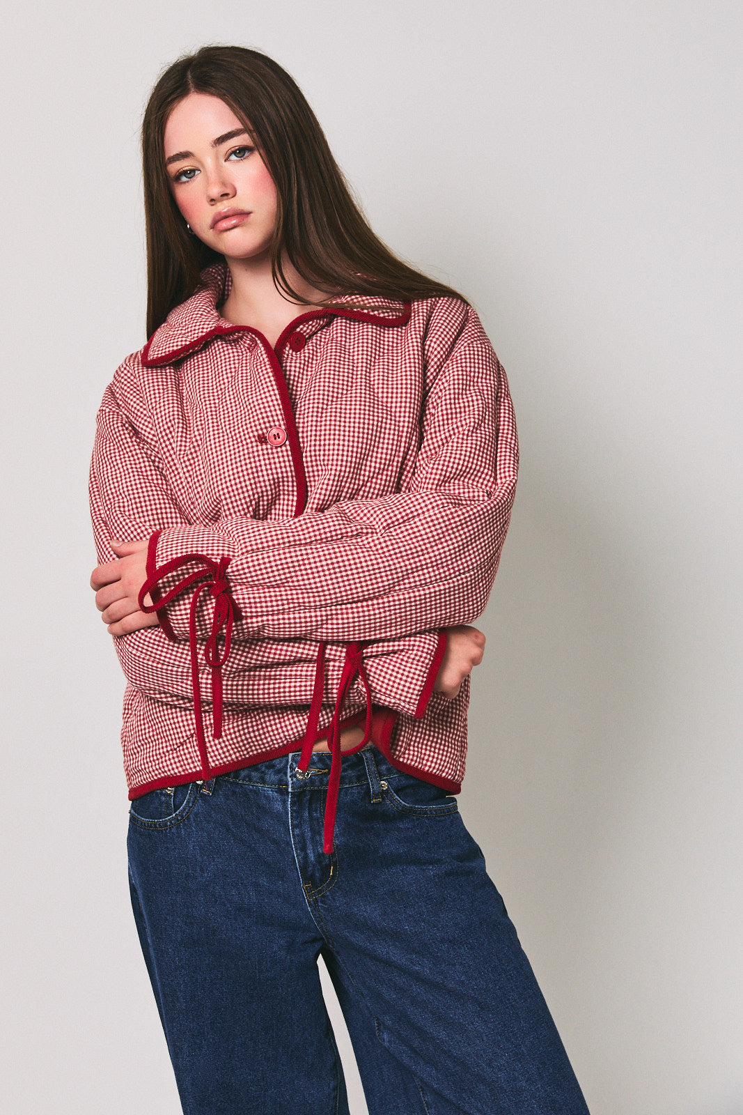 Apple Orchard Jacket