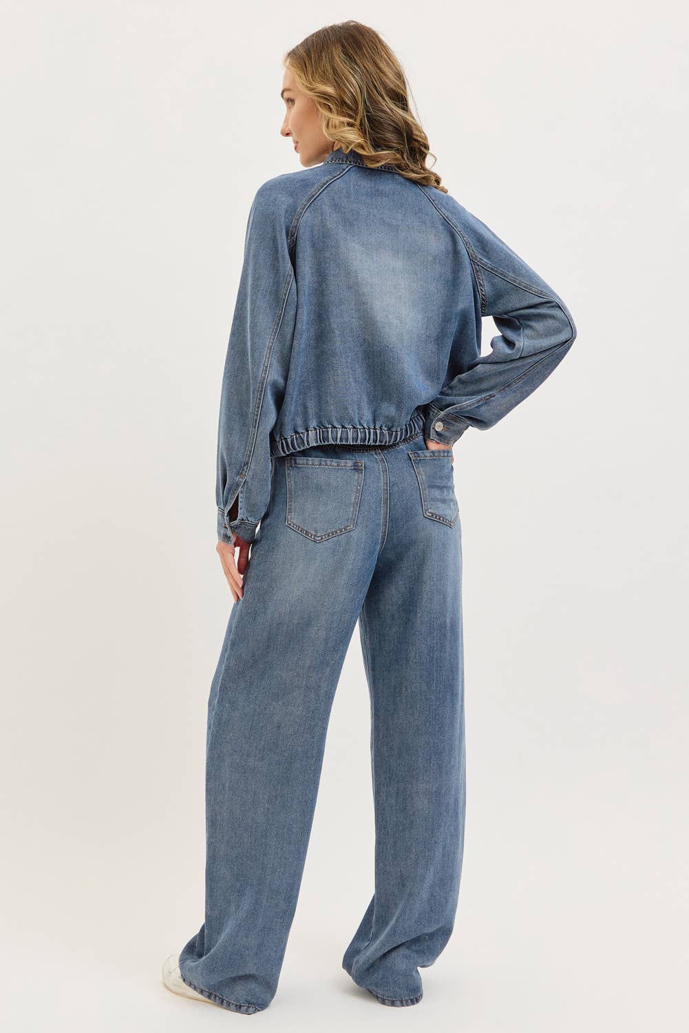 Market Day Jeans
