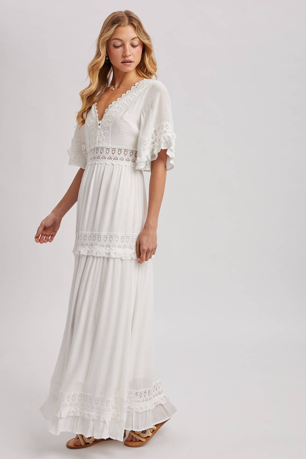 Ever After Dress