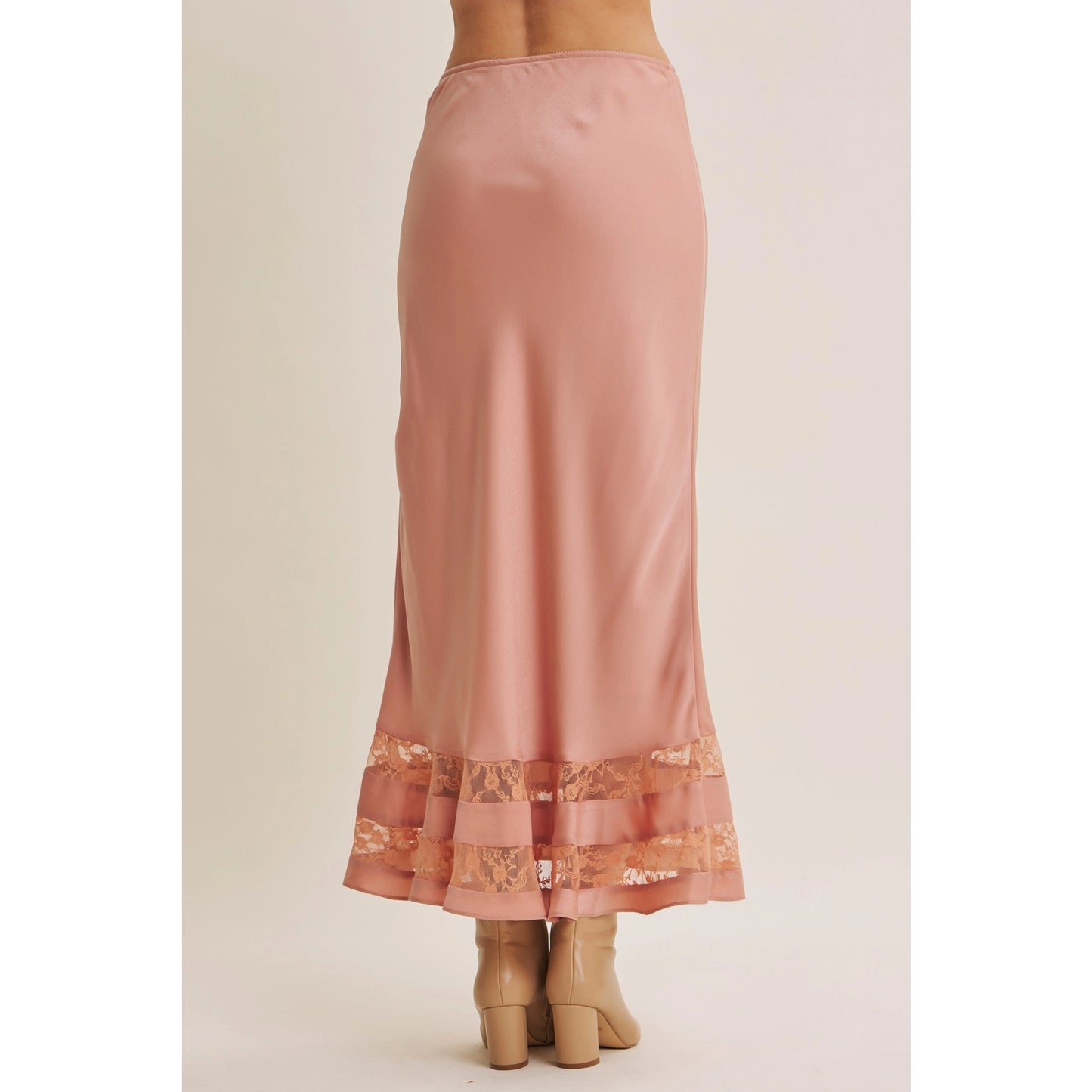 Camille Lace Skirt