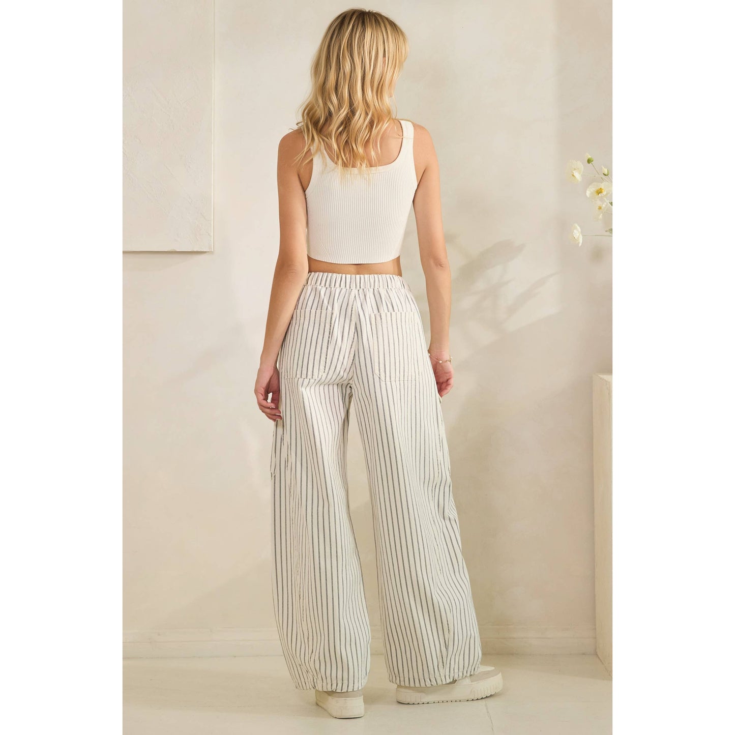 Marlowe Cargo Pants