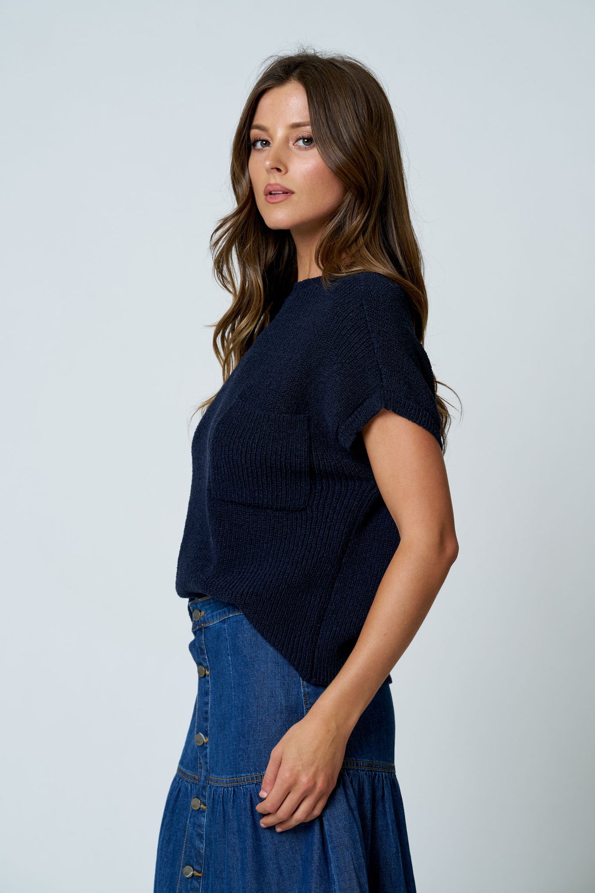 Tuscany Sweater