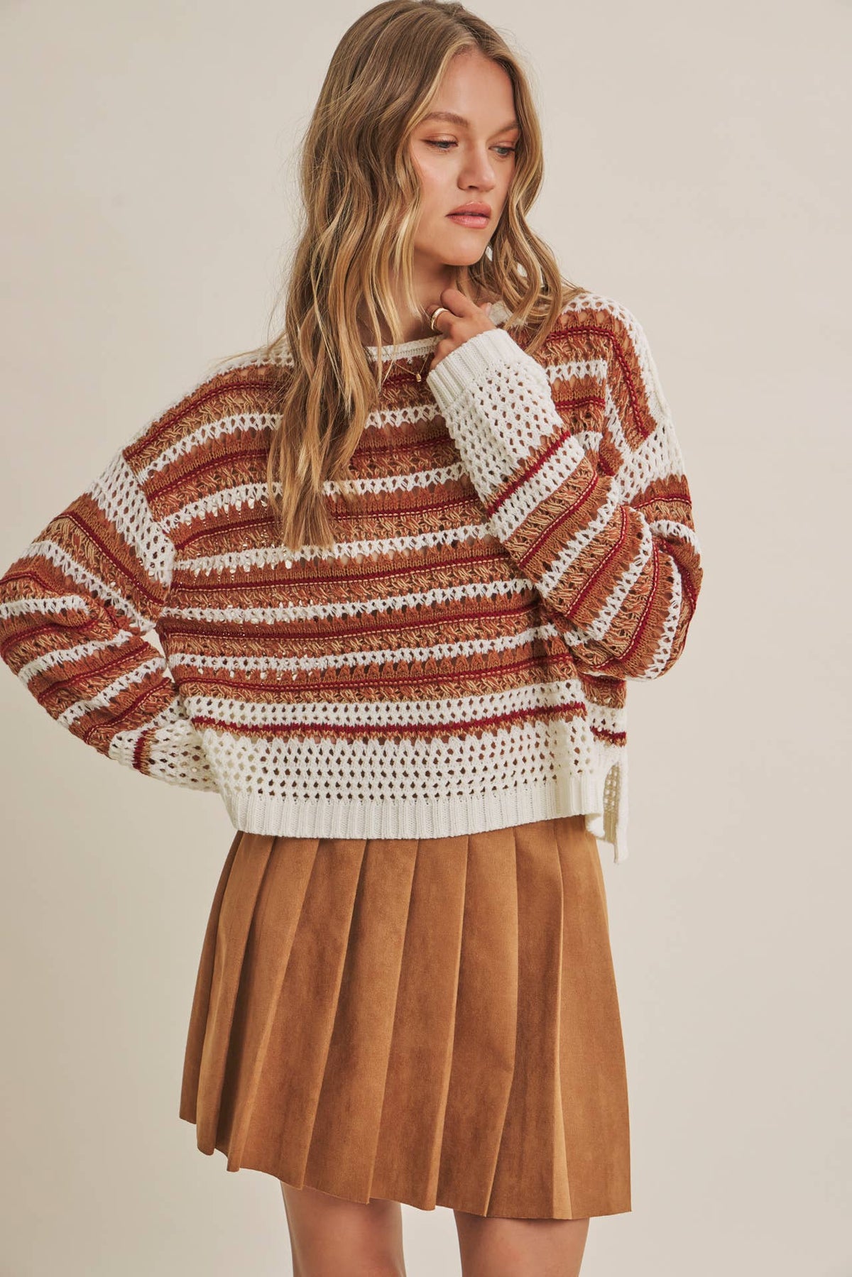 Painted Desert Top