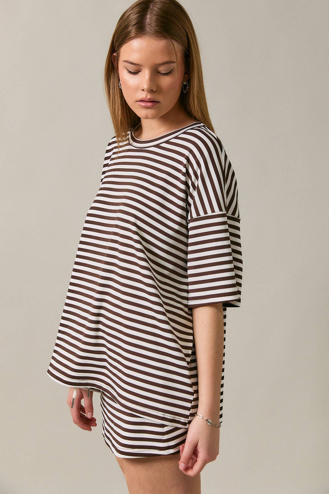Off Duty Tee