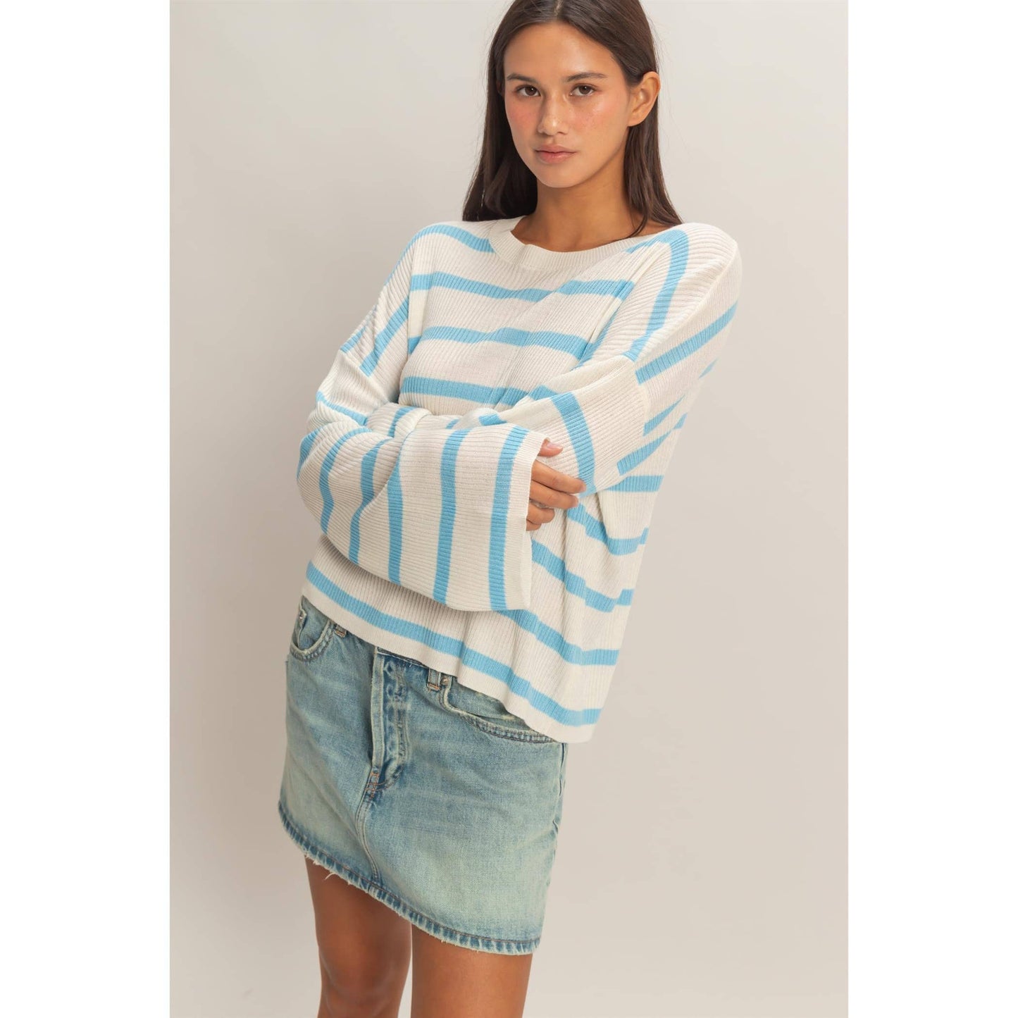 Seabreeze Sweater