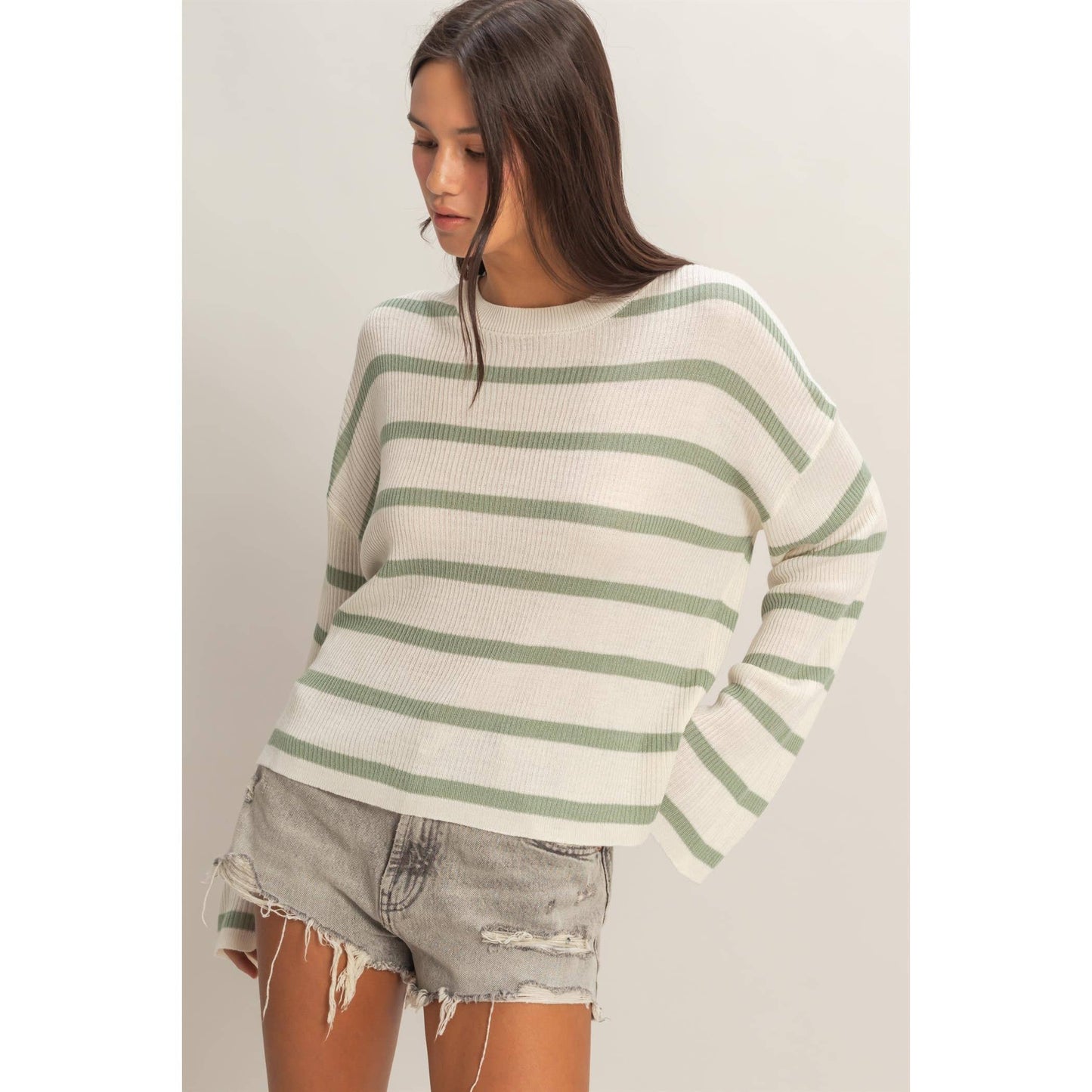 Seabreeze Sweater