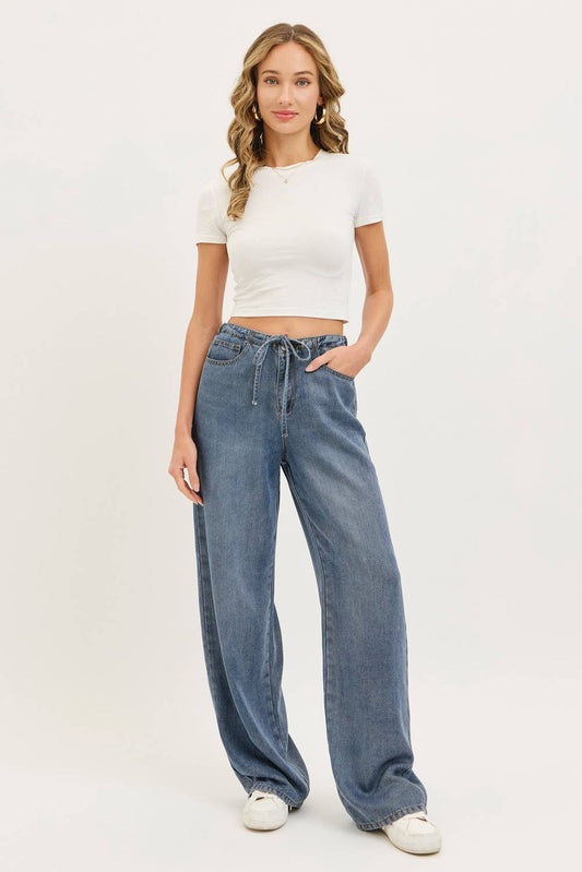 Market Day Jeans