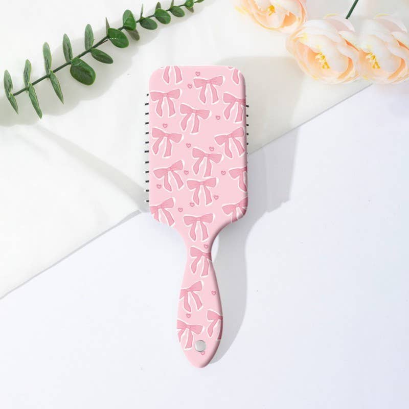 Detangle Paddle Brush