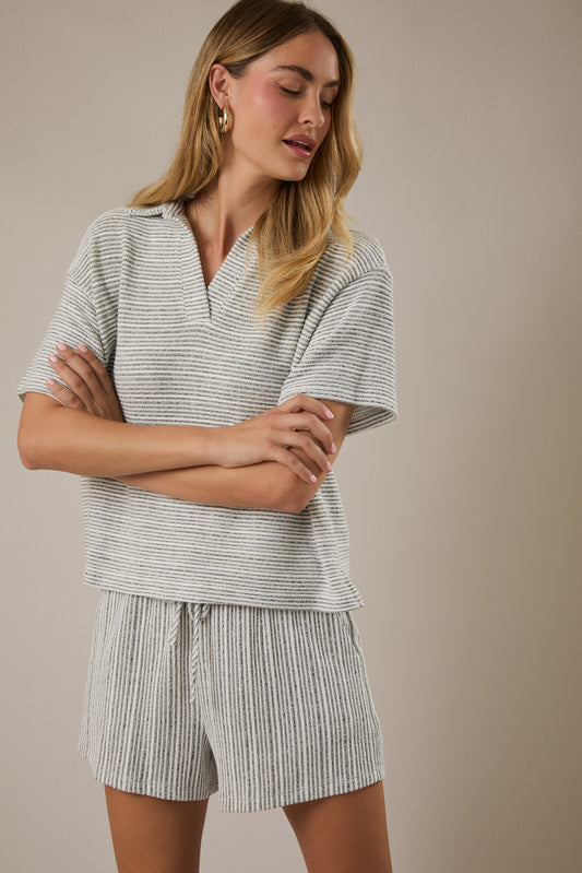 Seabreeze Stripe Set