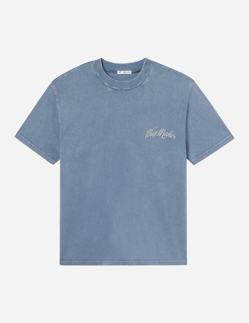 Way Maker Tee