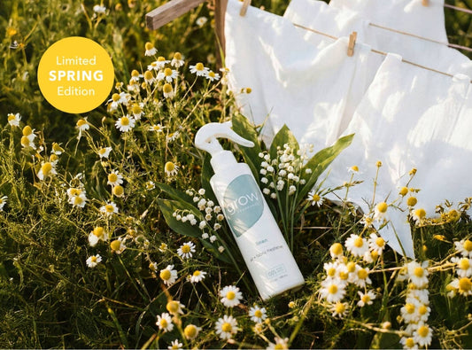 Linen Air + Fabric Spray