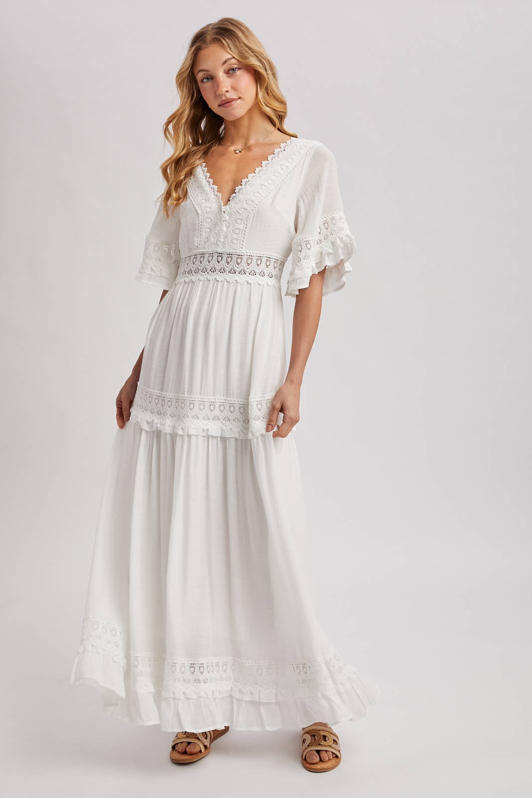 Ever After Dress