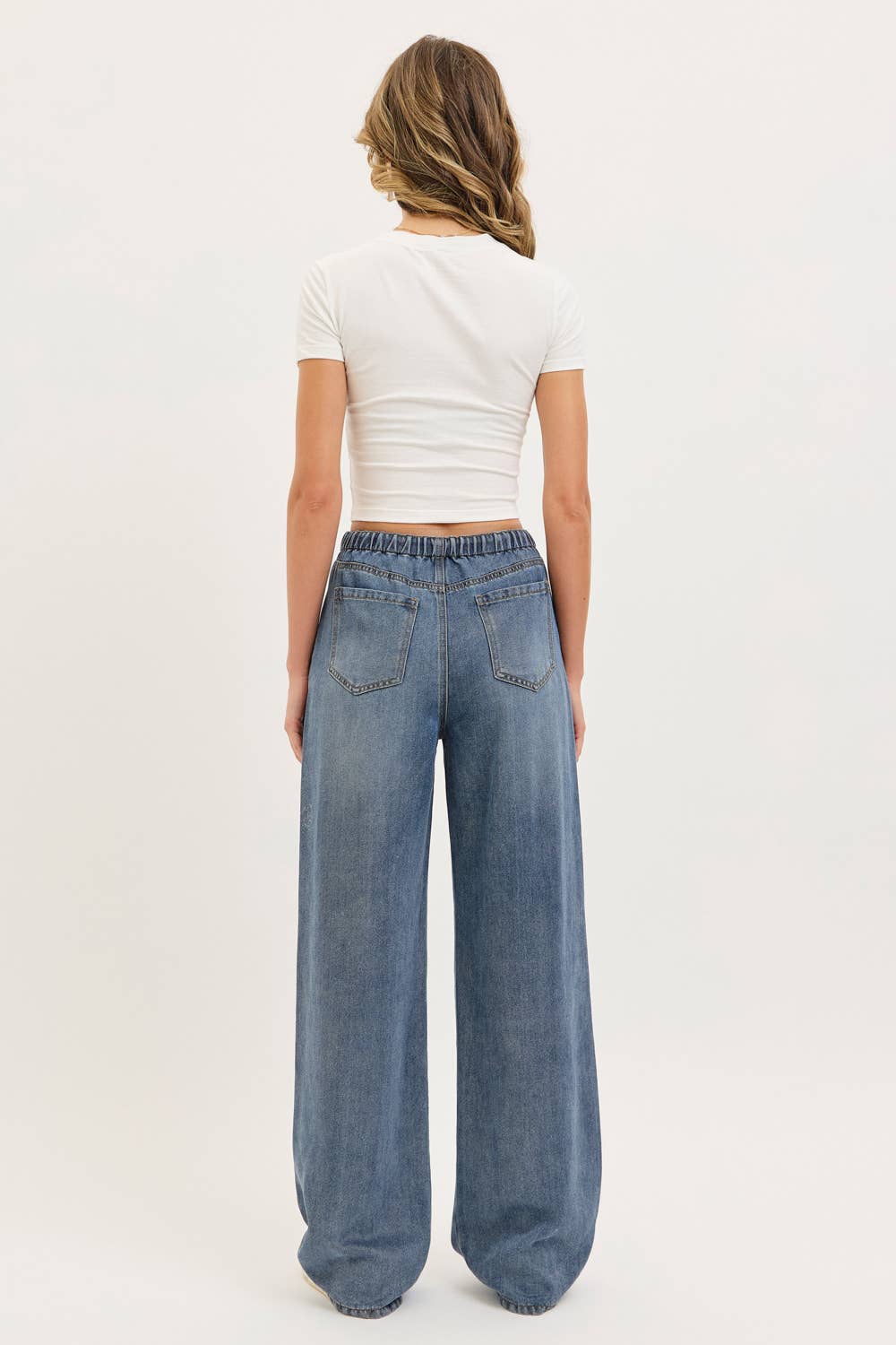 Market Day Jeans