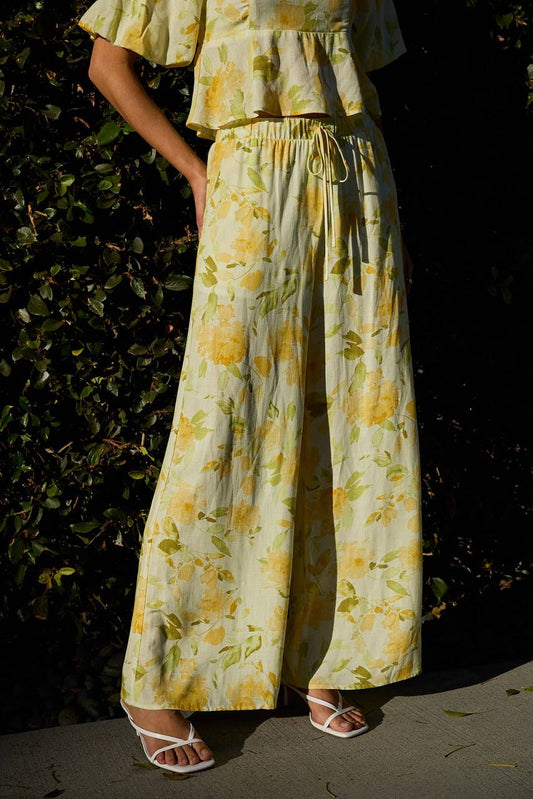 Buttercup Pants