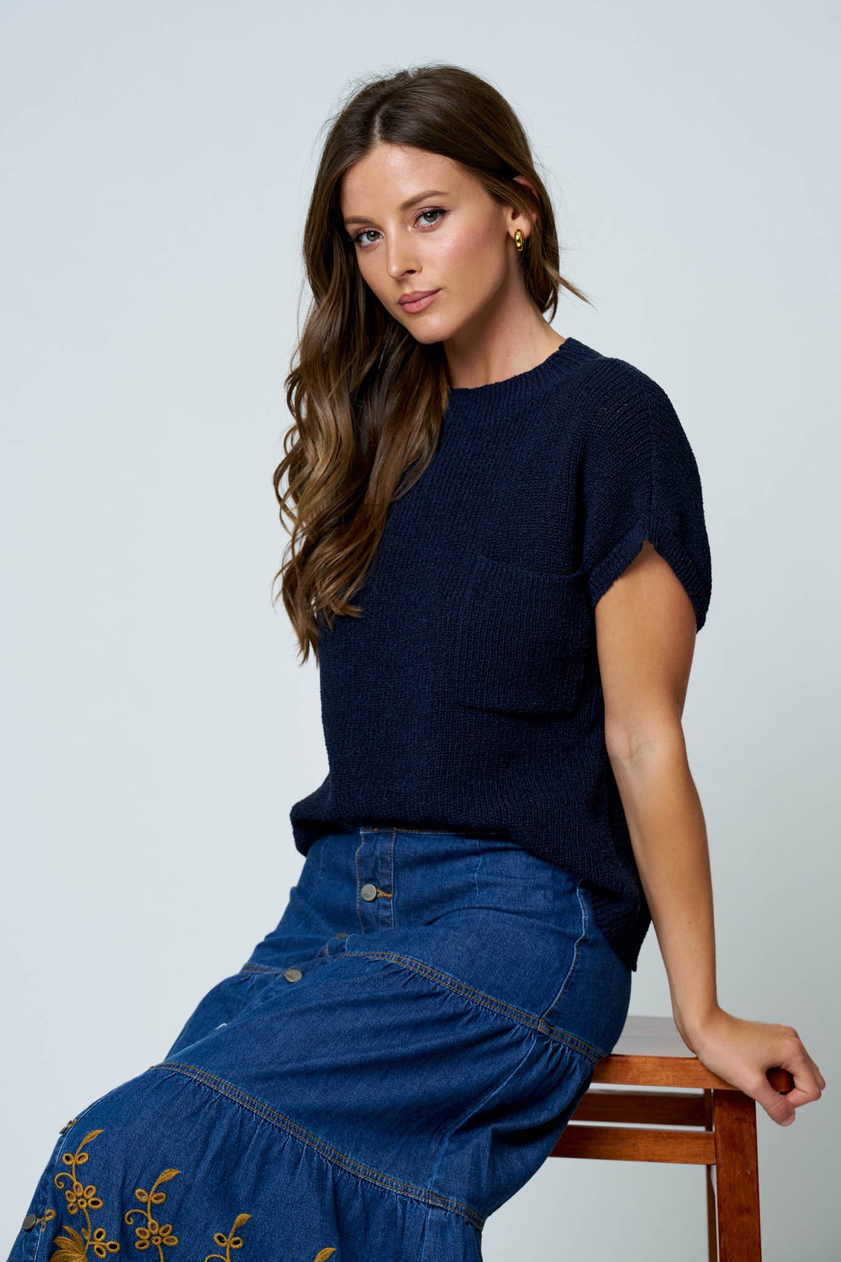 Tuscany Sweater
