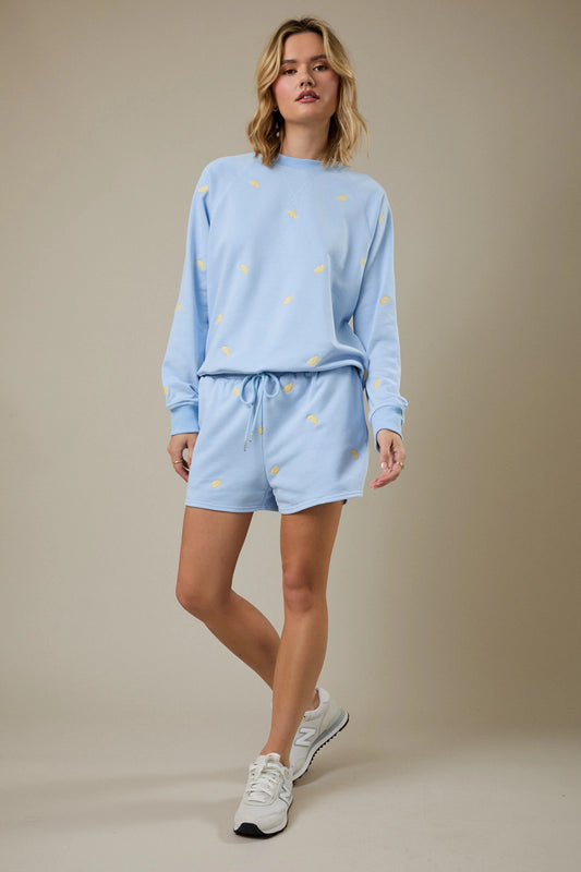 Main Squeeze Sweatshirt