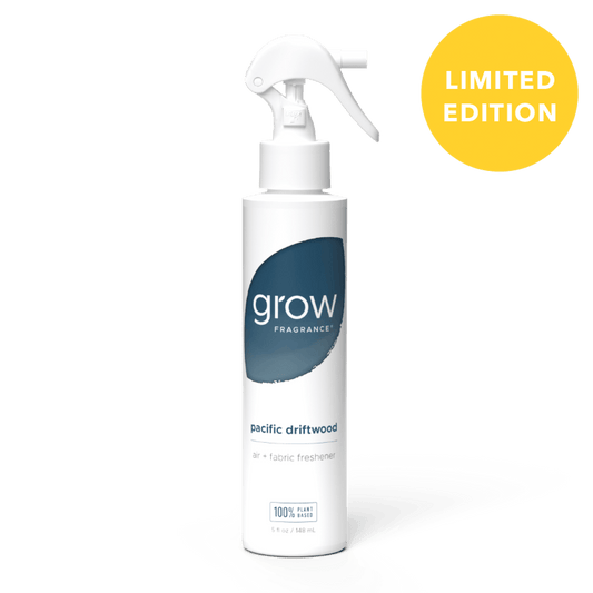 Pacific Driftwood Air + Fabric Spray