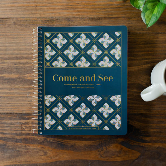 Come and See Study