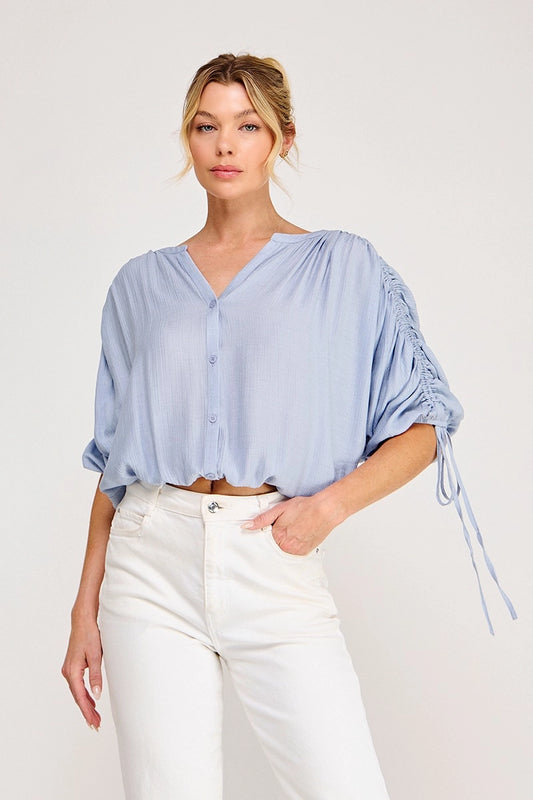 Sweet Escape Blouse