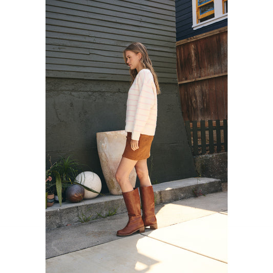 Everyday Layering Sweater
