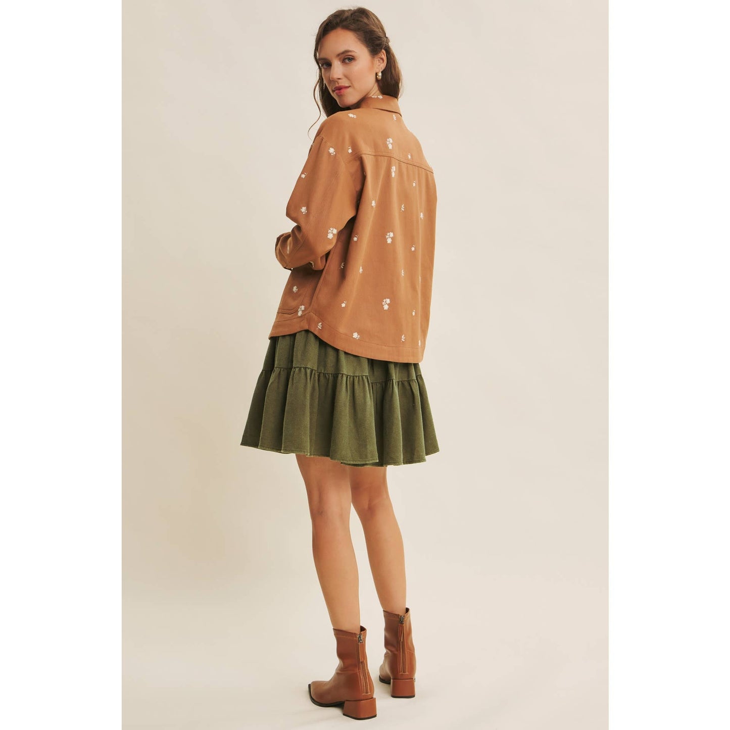 Scout Utility Jacket