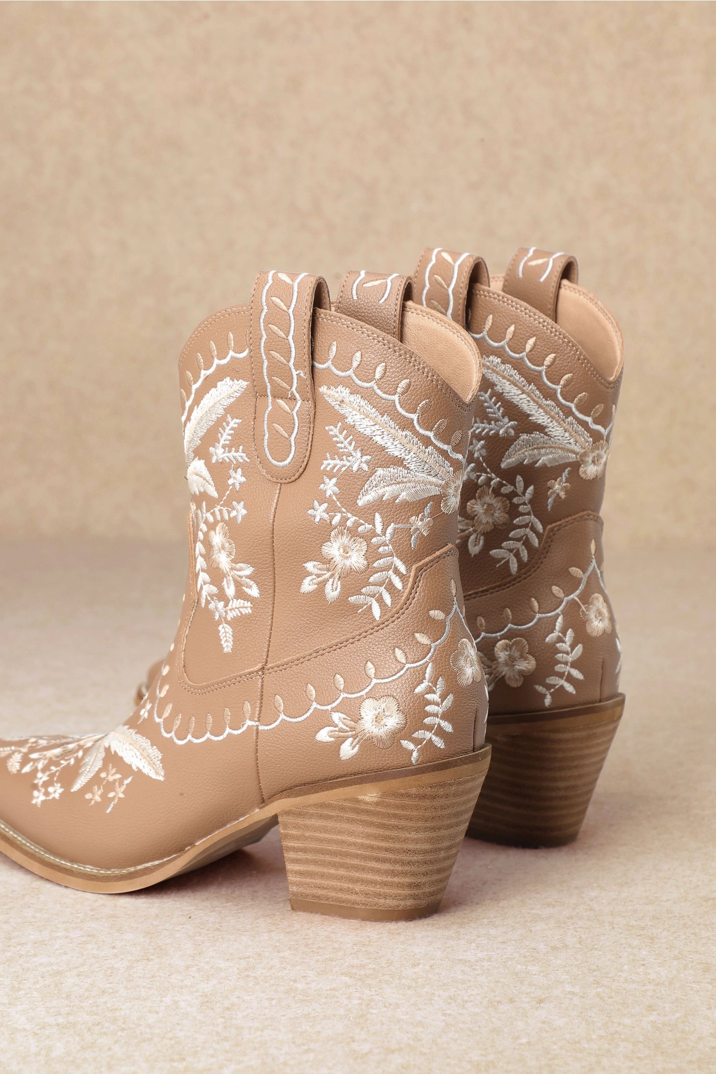 Corral Boots
