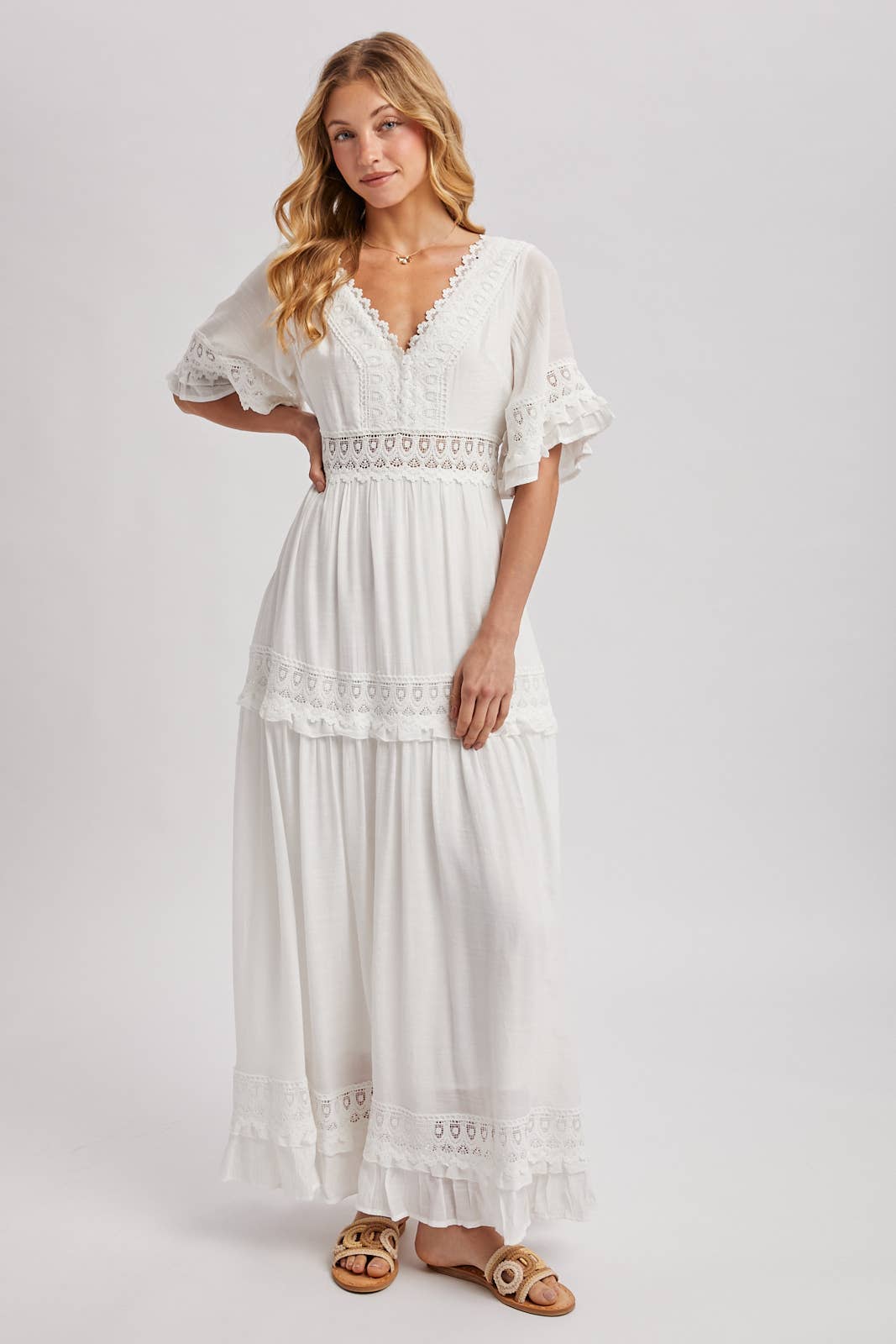 Ever After Dress