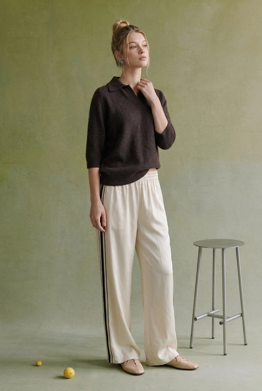 Country Club Sweater