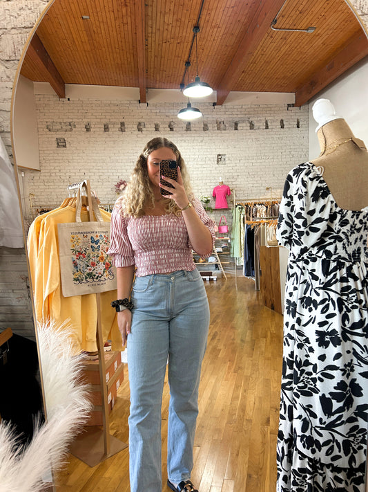 Linear Top