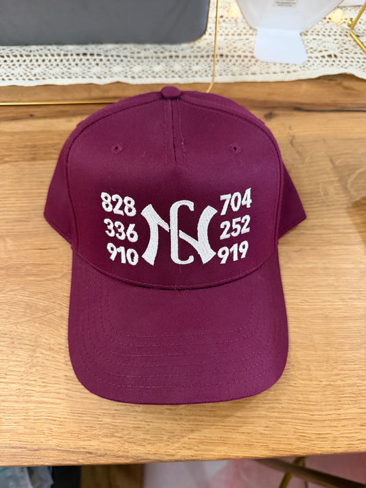 Certified Members Hat