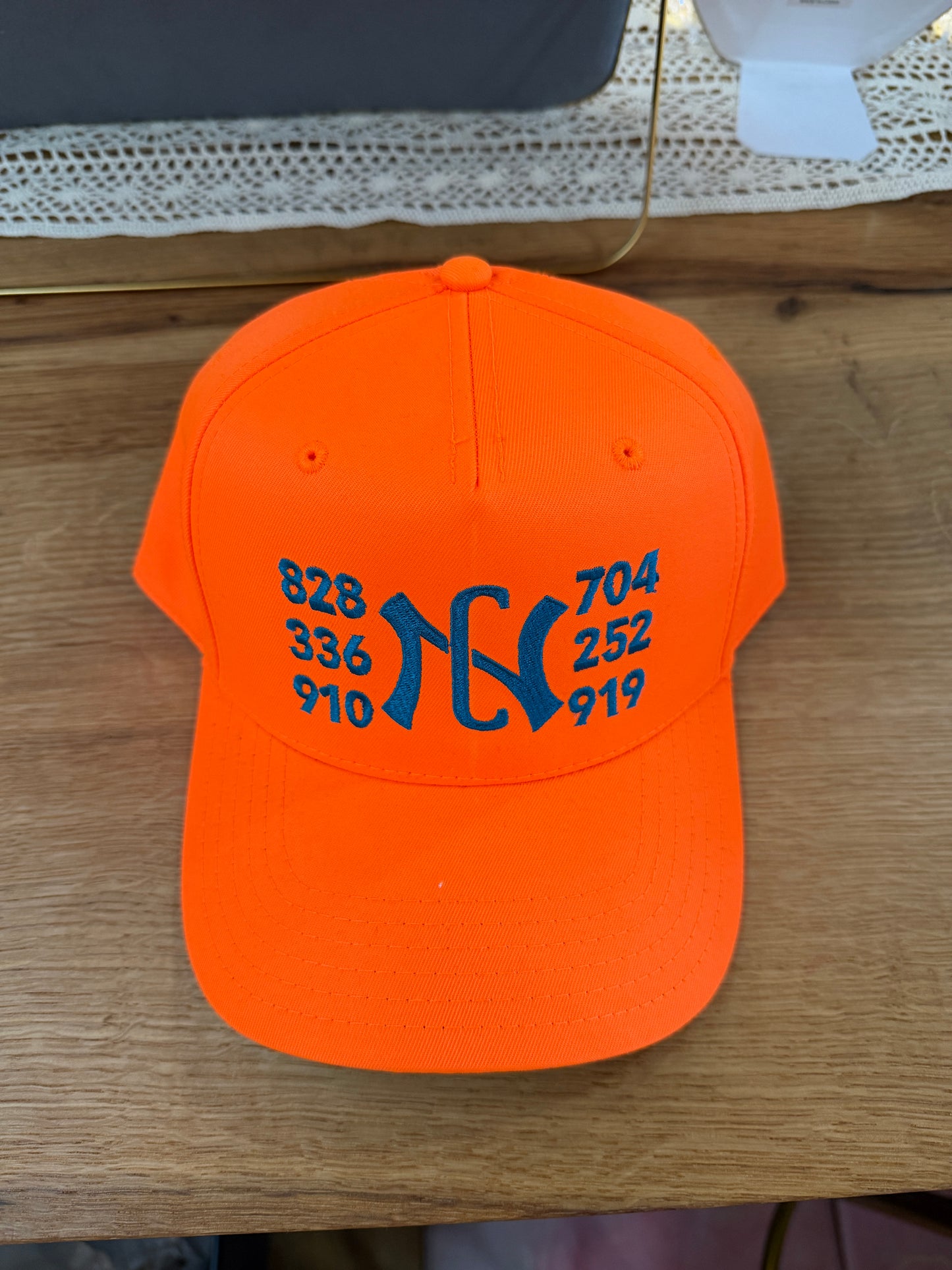 Certified Members Hat