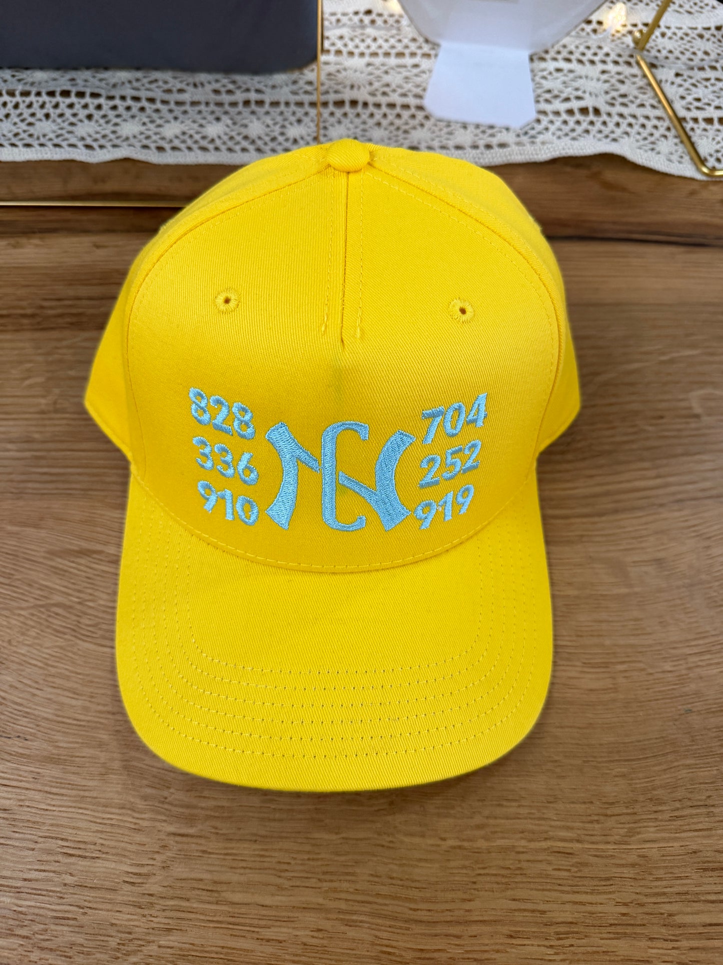 Certified Members Hat