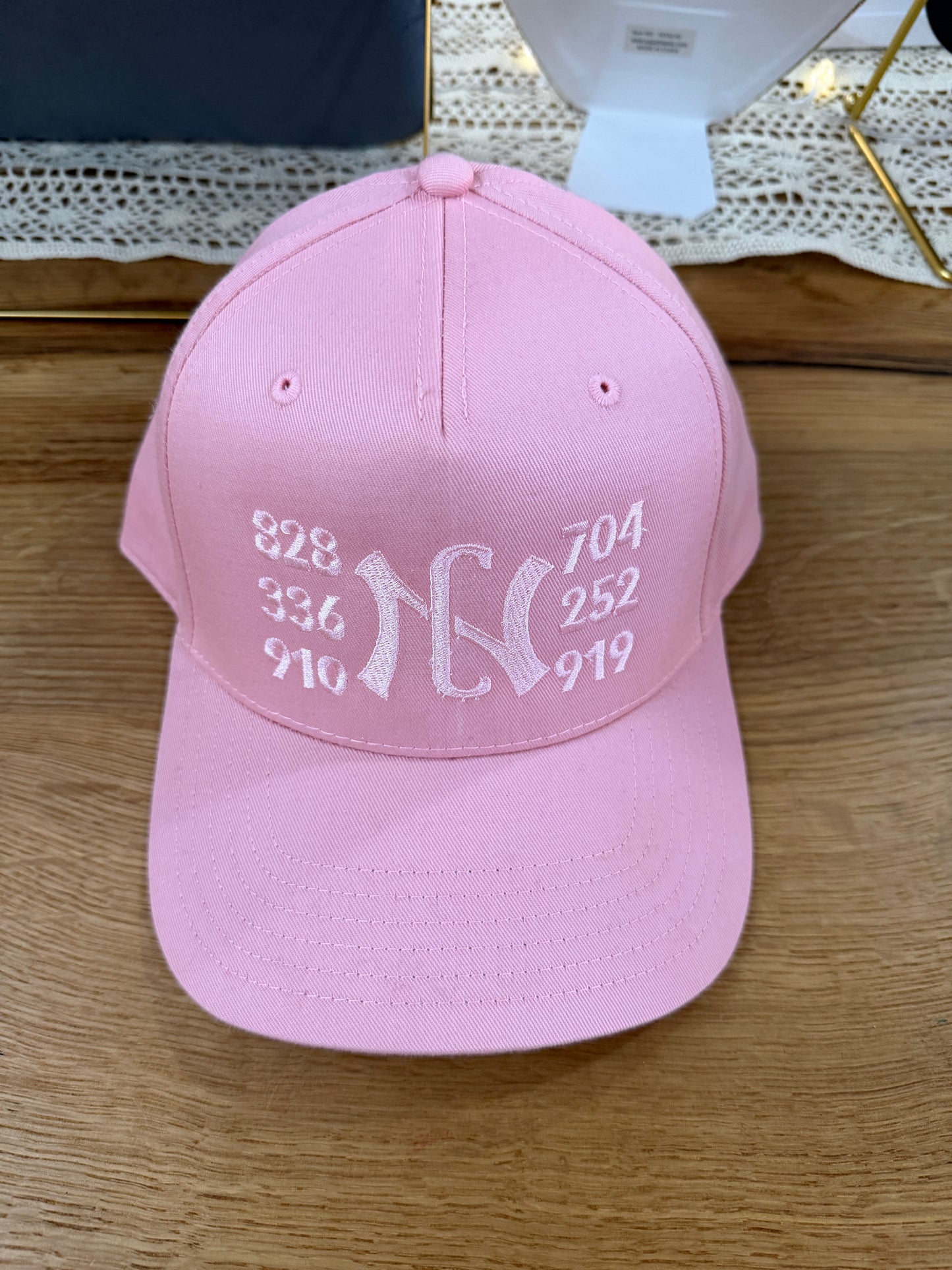 Certified Members Hat