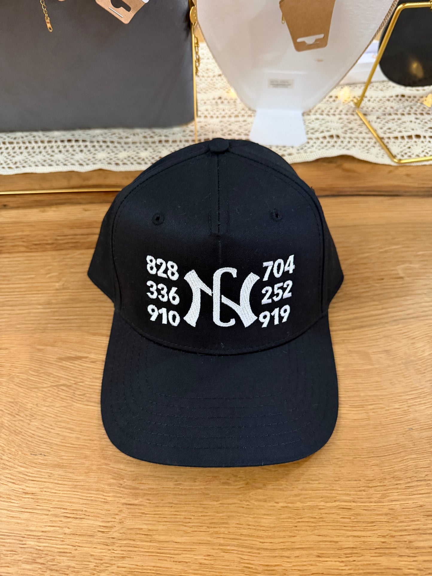 Certified Members Hat