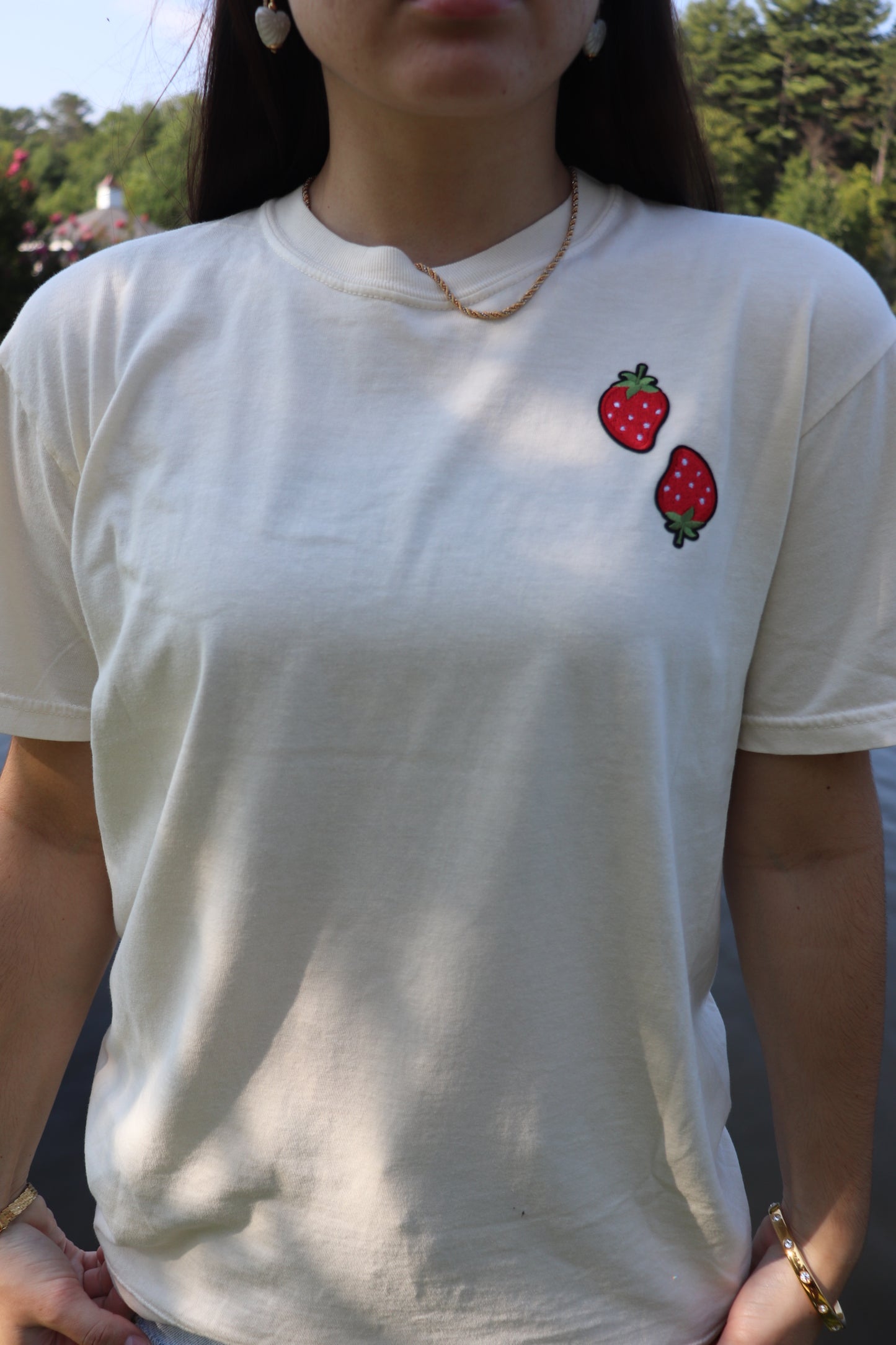 Fruit of the Spirit Graphic Tee