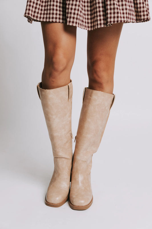 Erick Boots