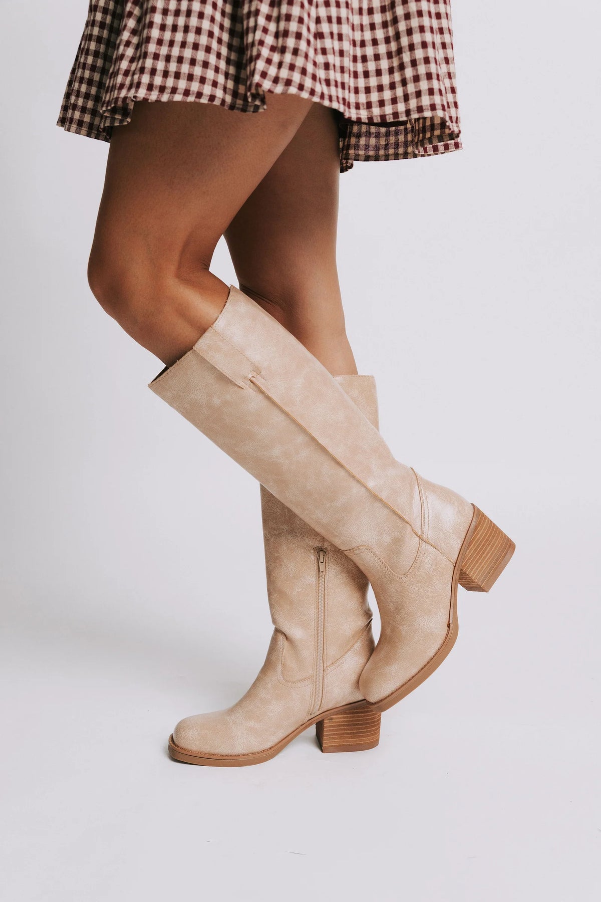 Erick Boots
