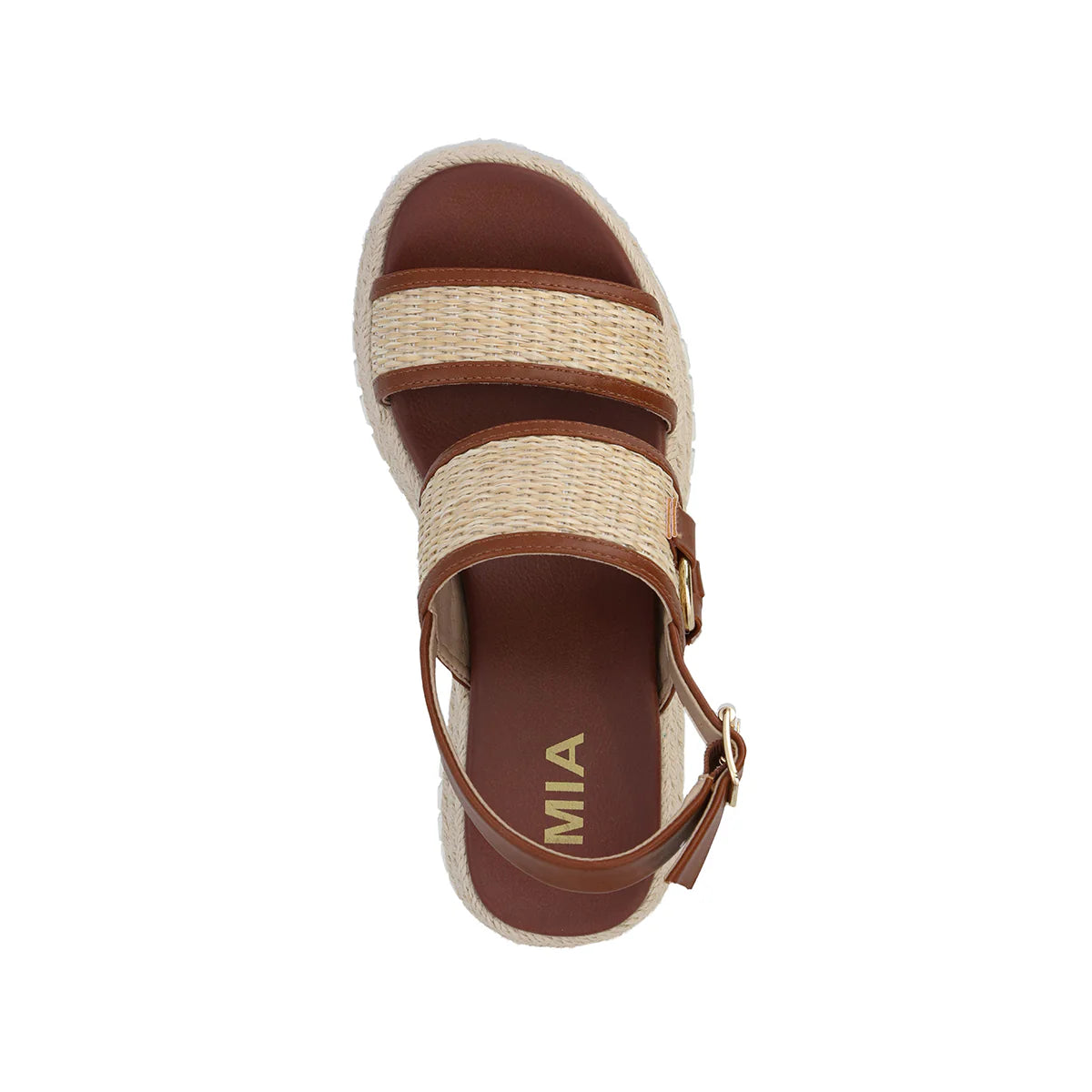 Yuris Wedge