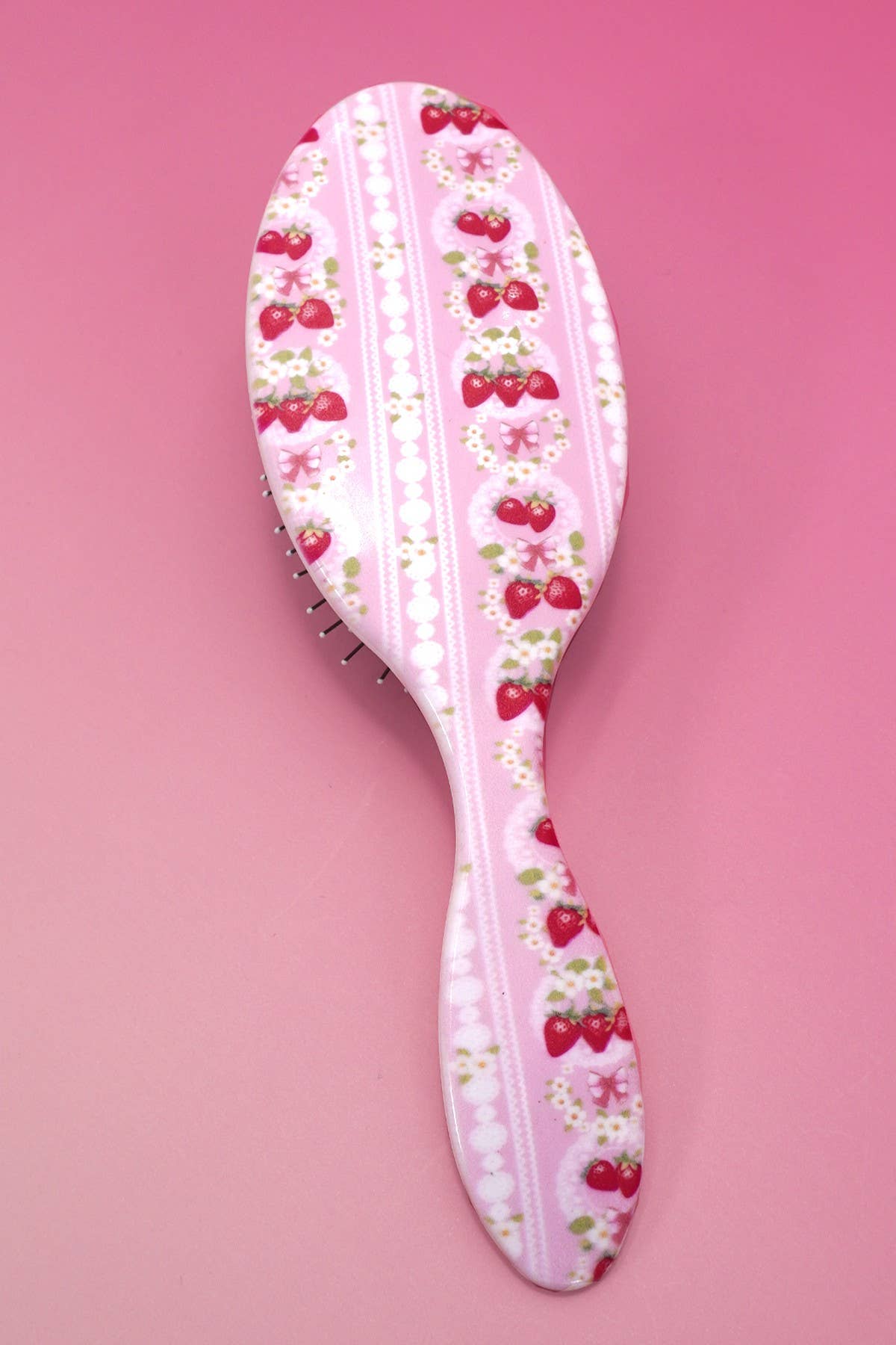 Silk Glide Brush