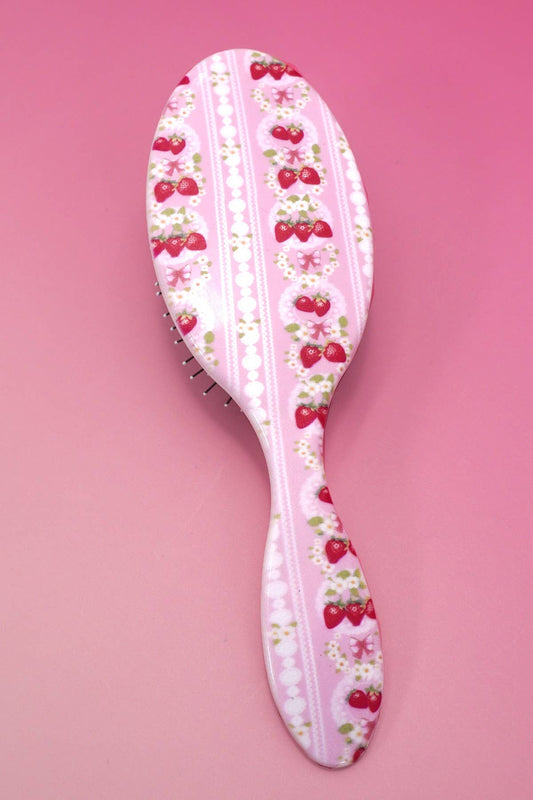 Silk Glide Brush