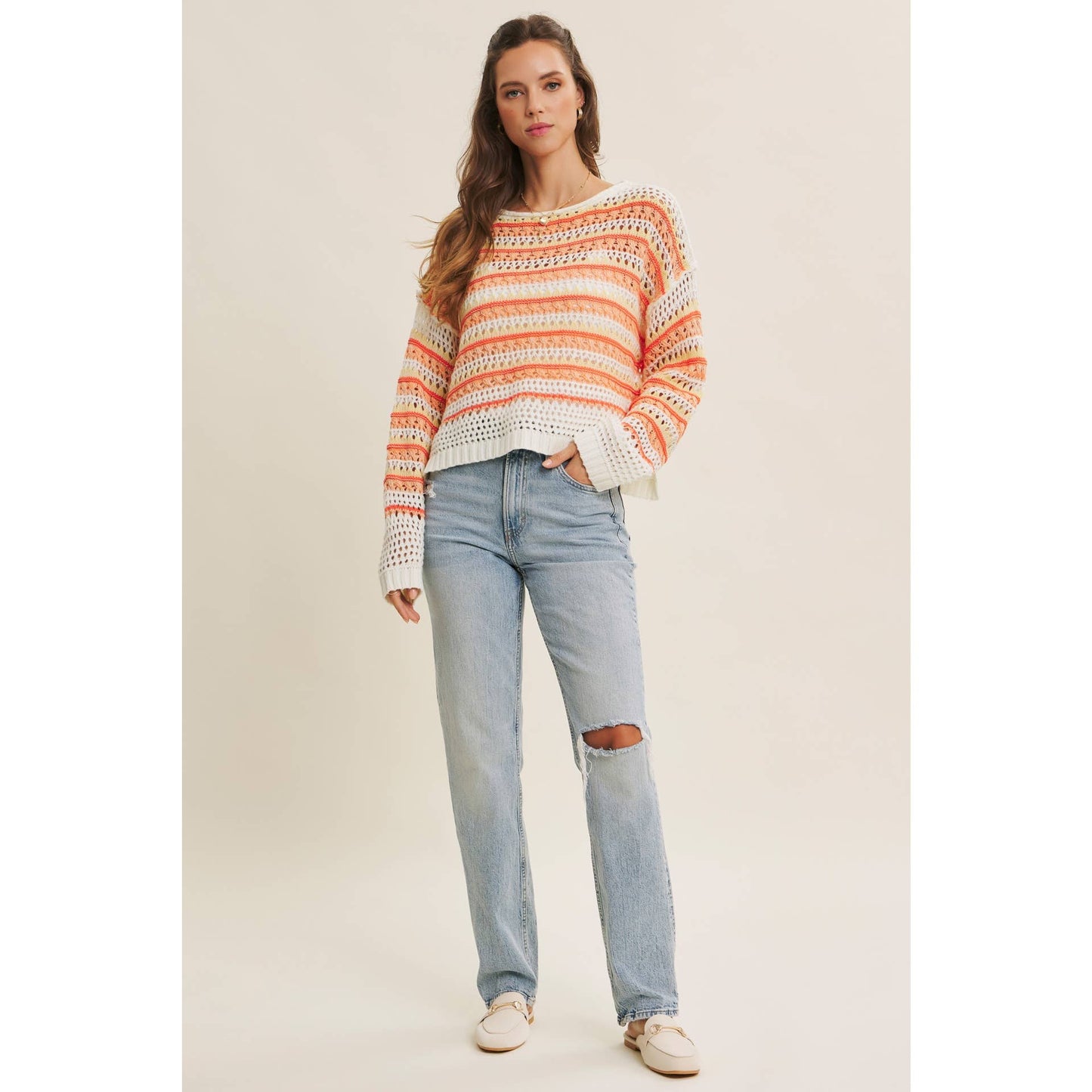 Painted Desert Top