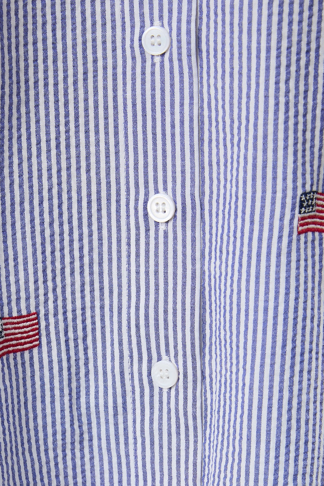 Stars & Stripes Shirt