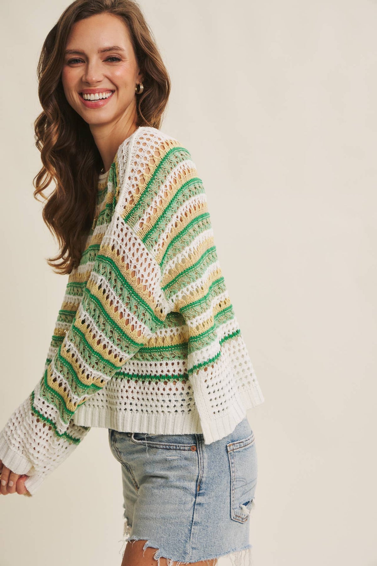 Painted Desert Top