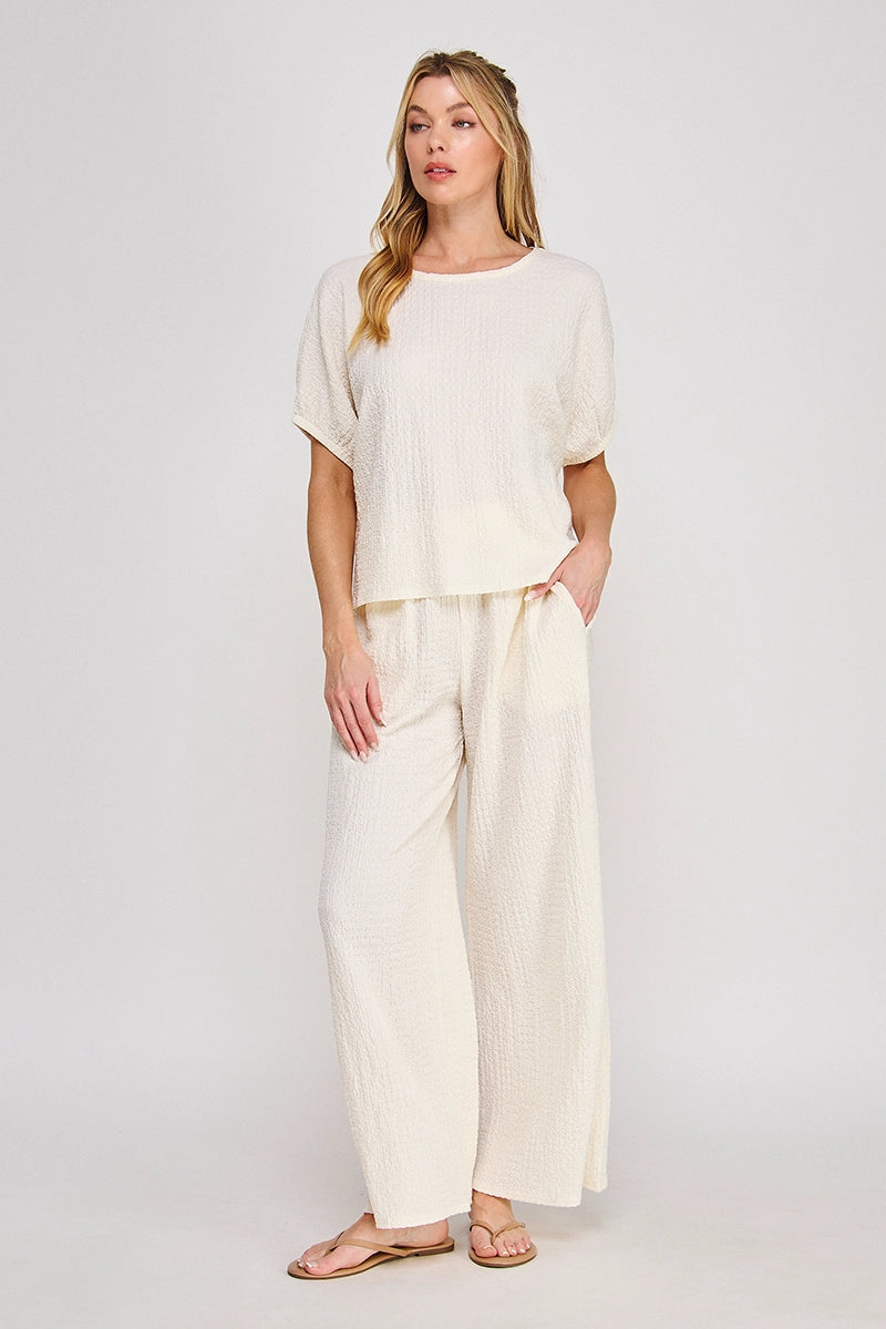 Sundrift Dolman Top