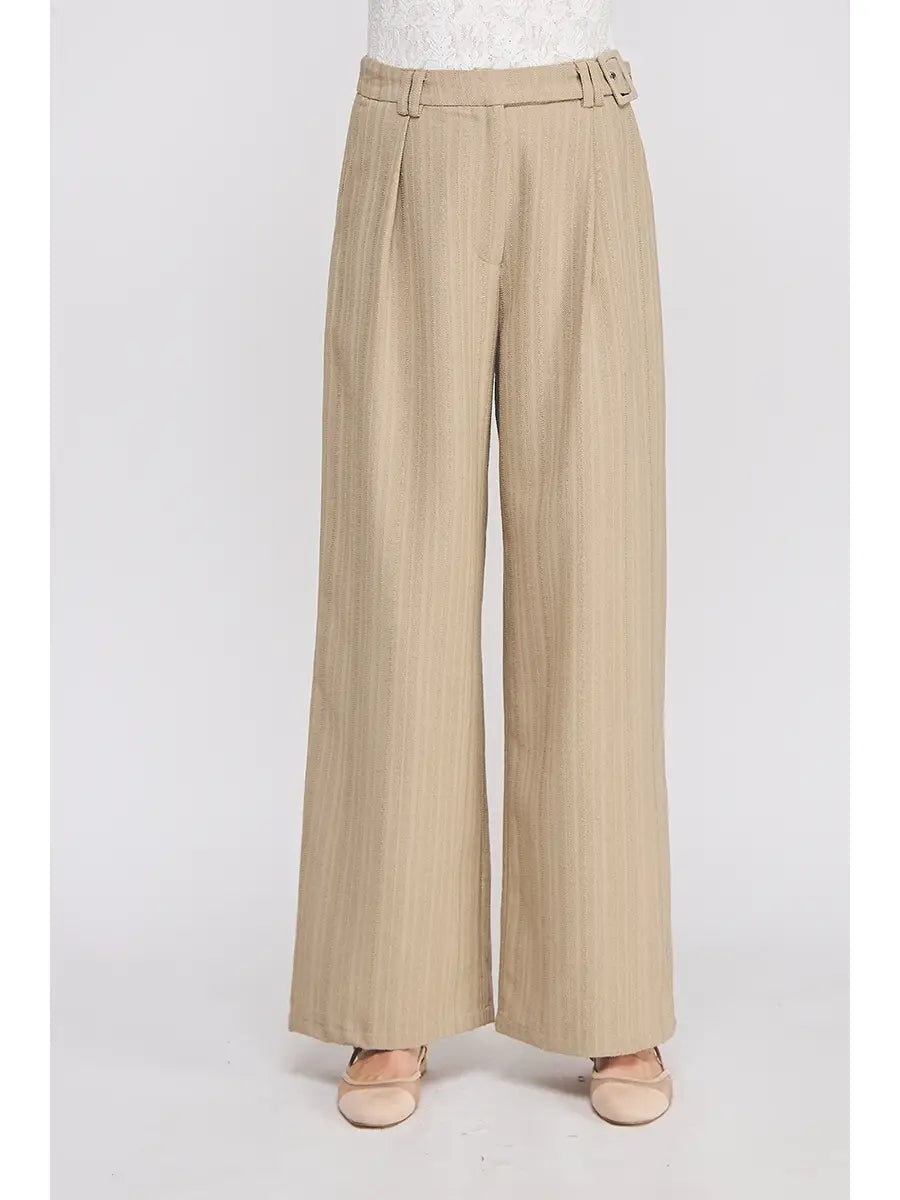 Sable Twill Pant